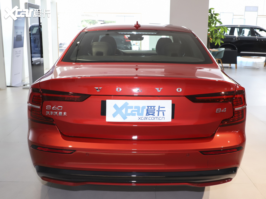 2023֠S60 B4 h\Ӱ