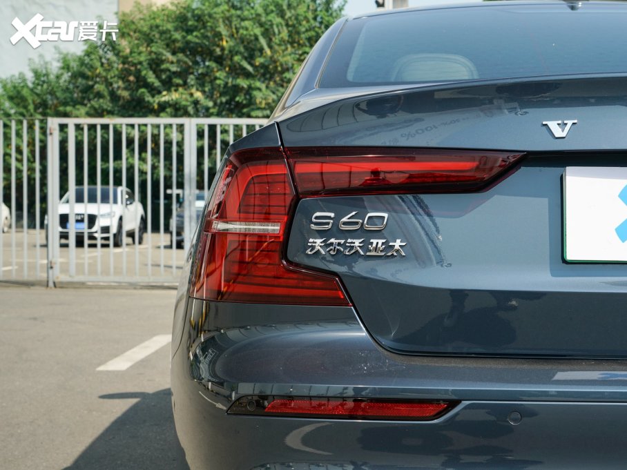 2023֠S60Դ T8 Lm\Ӱ