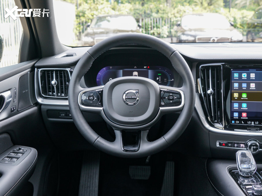 2023֠S60Դ T8 Lm\Ӱ