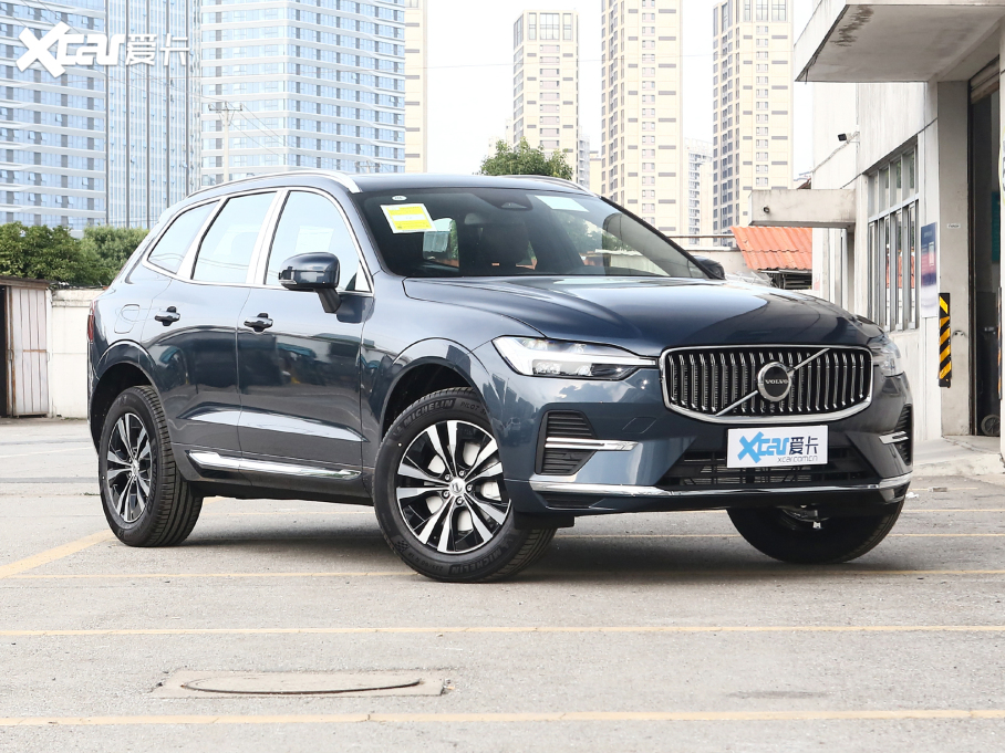 2023֠XC60 B5 ݺA