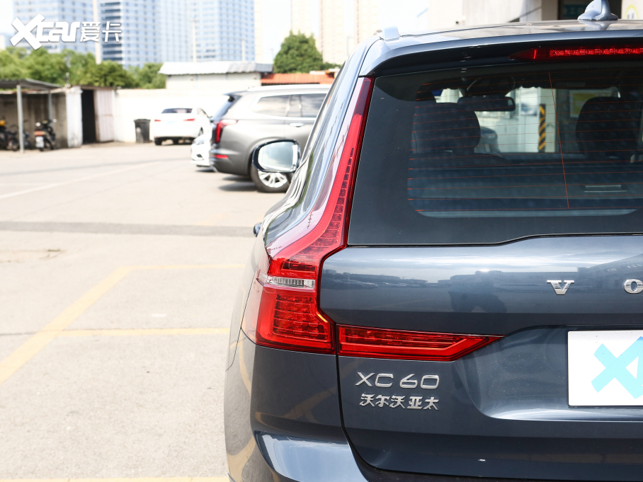 2023֠XC60 B5 ݺA