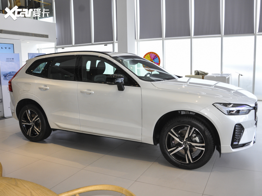 2023֠XC60 B5 h\Ӱ