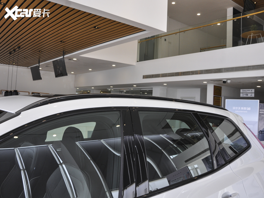 2023���֠���XC60 B5 ���(q��)���h(yu��n)�\(y��n)��(d��ng)��