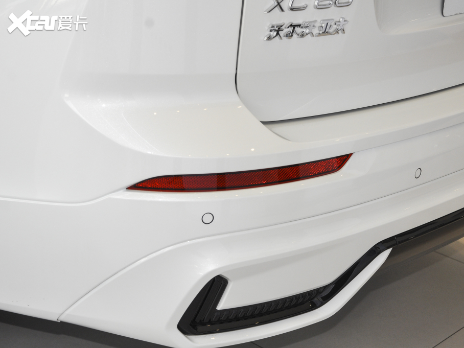 2023֠XC60 B5 (q)h(yun)\(yn)(dng)