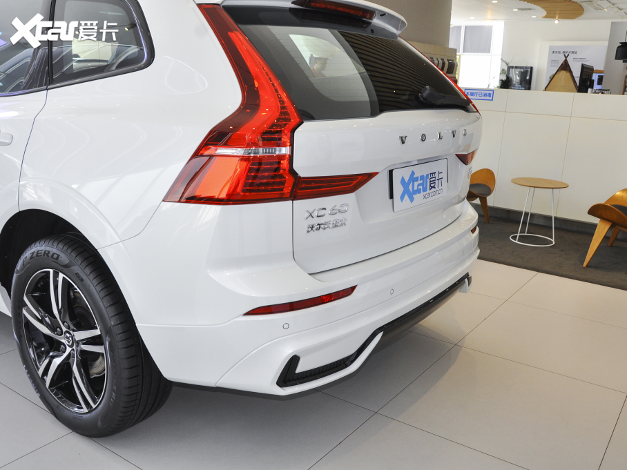 2023֠XC60 B5 h\Ӱ