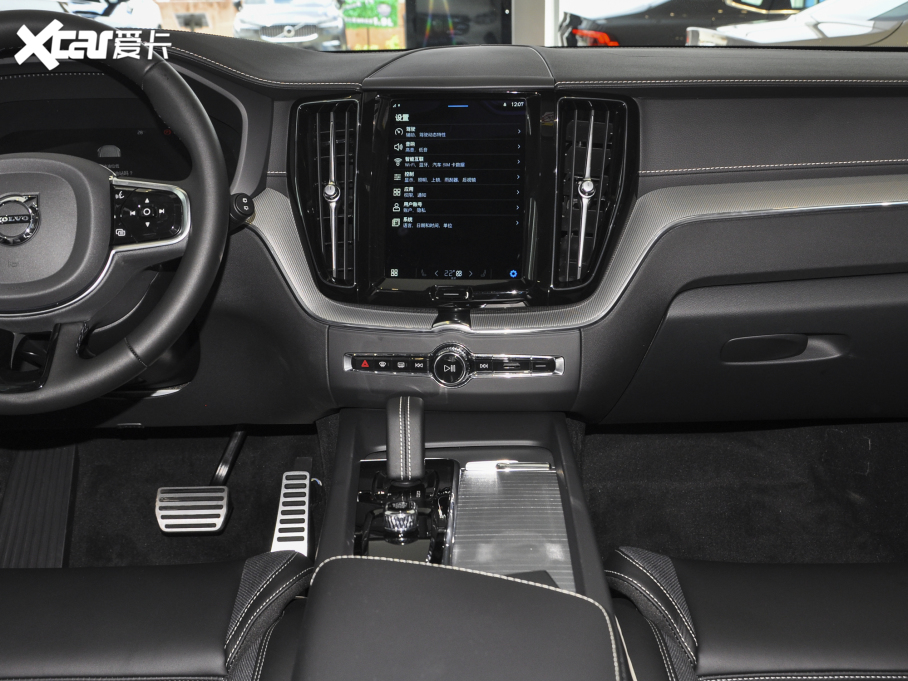 2023֠XC60 B5 (q)h\Ӱ