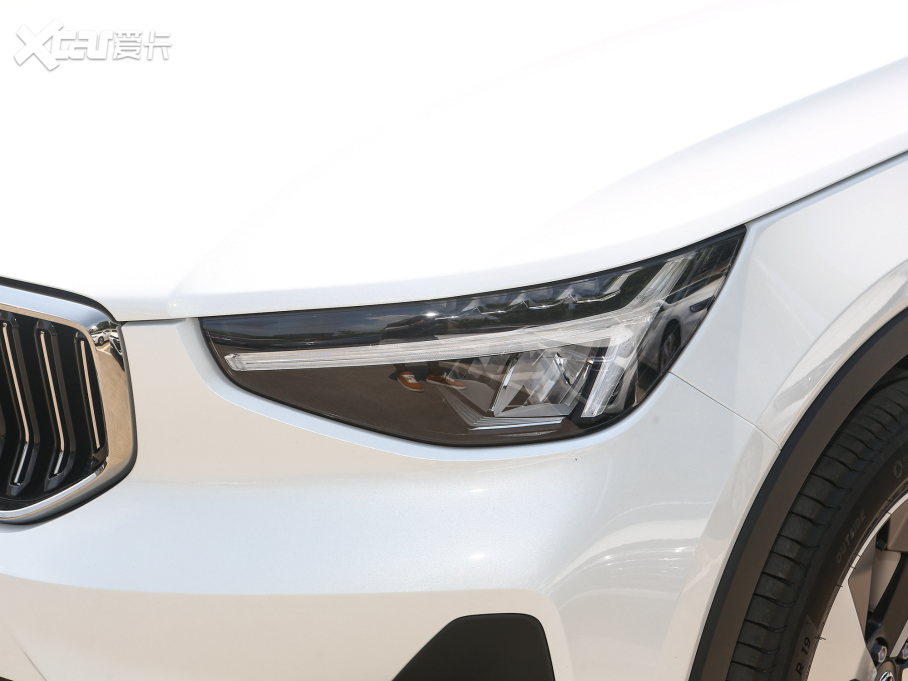 2023֠XC40 B4 (q)h(yun)A