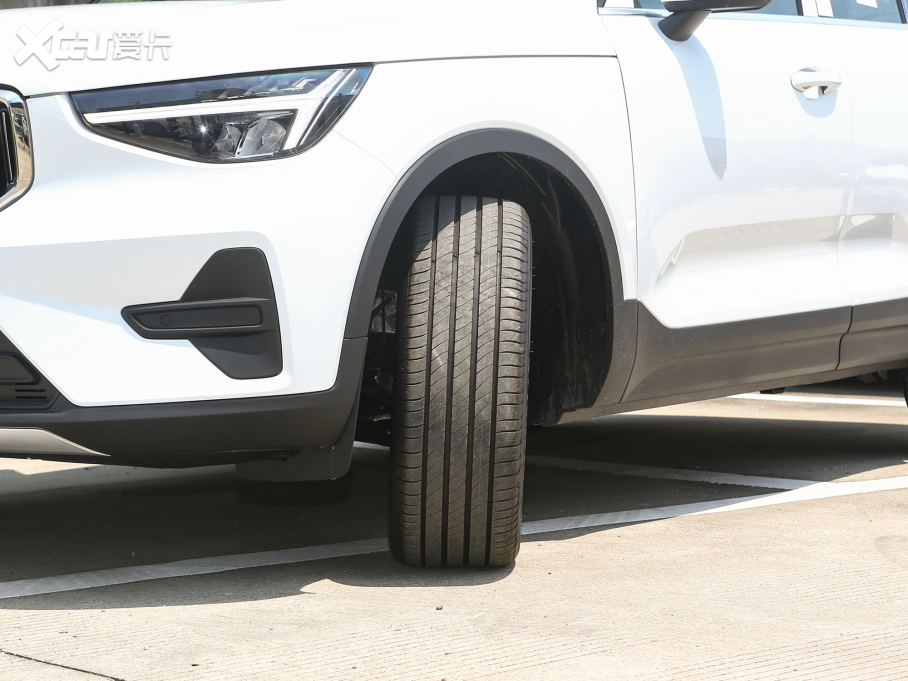 2023֠XC40 B4 (q)h(yun)A