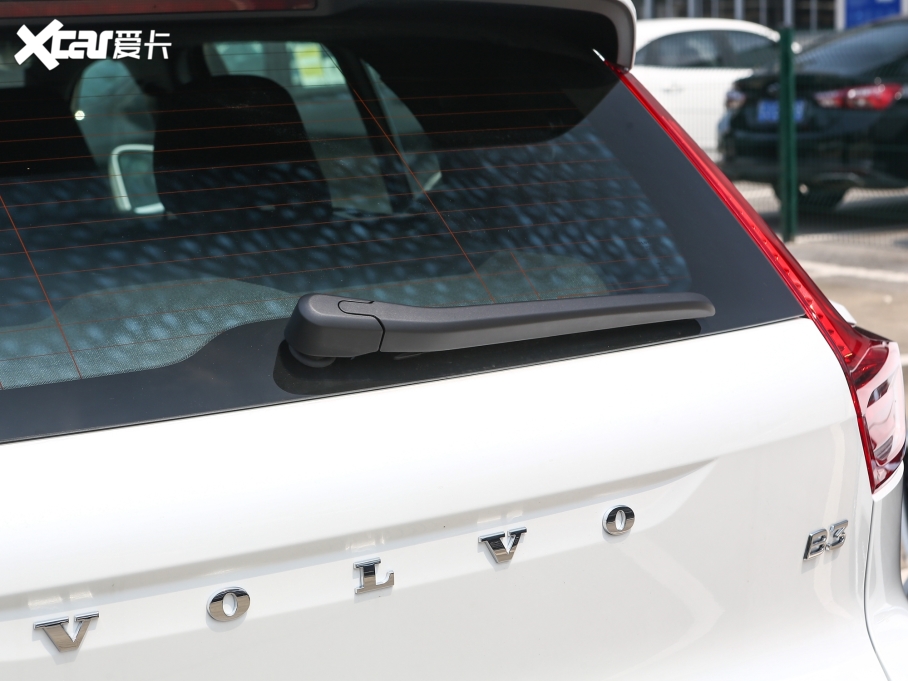 2023֠XC40 B3 h(yun)A