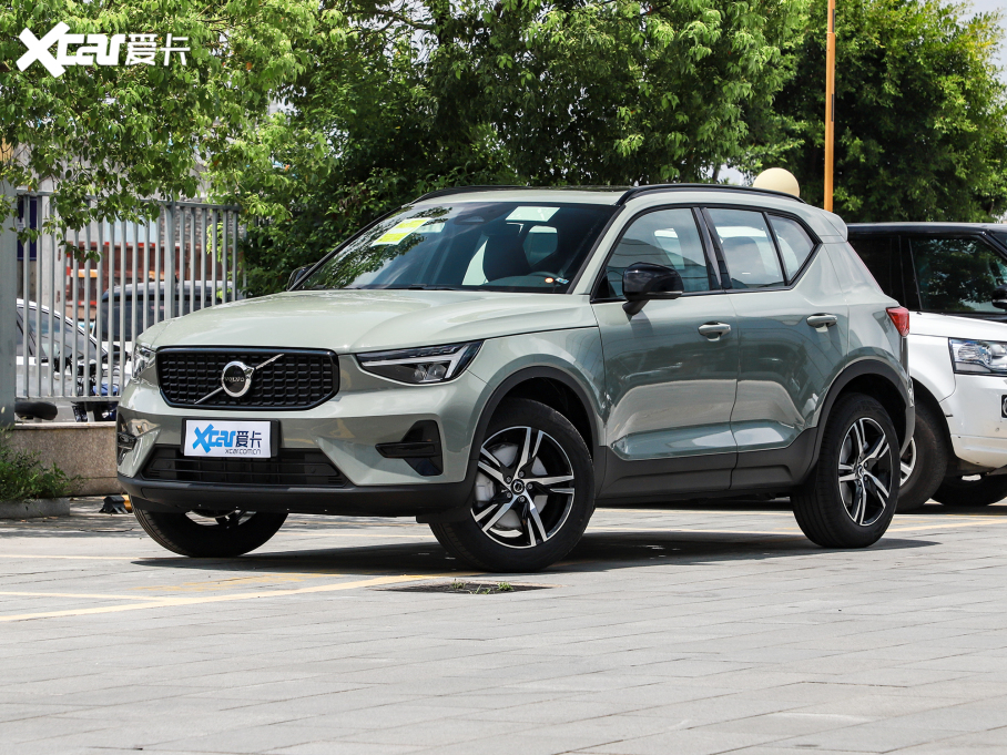 2023֠XC40 B3 h\Ӱ