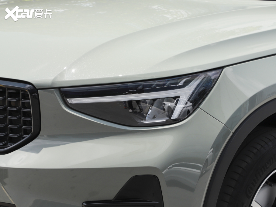 2023֠XC40 B3 h(yun)\(yn)(dng)