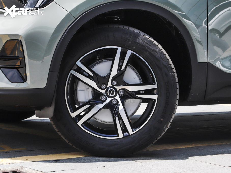 2023֠XC40 B3 h(yun)\(yn)(dng)