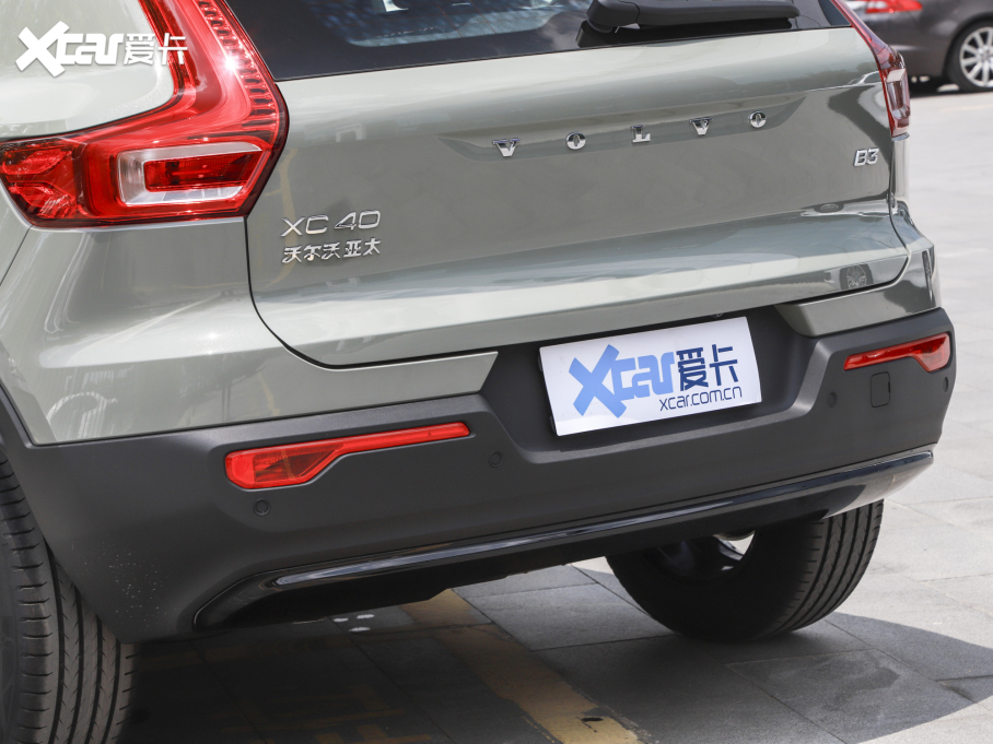 2023֠XC40 B3 h\Ӱ