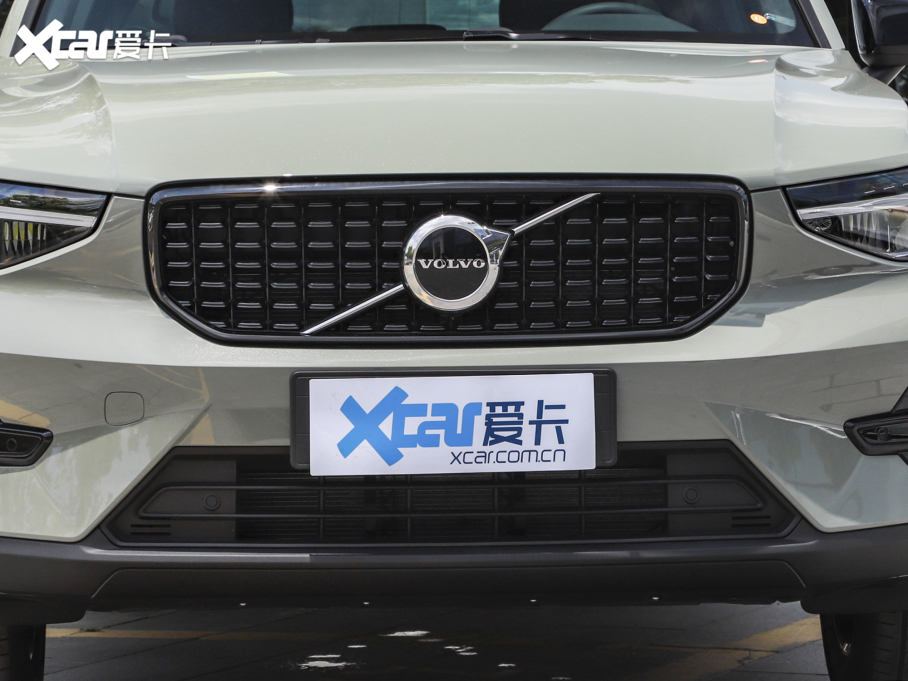 2023֠XC40 B3 h\Ӱ