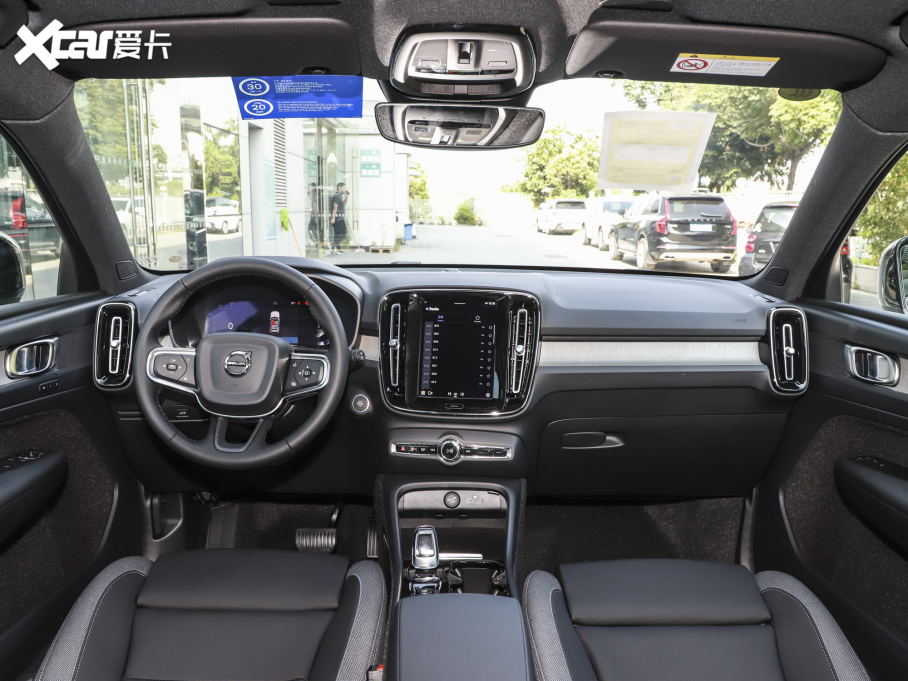 2023֠XC40 B3 h\Ӱ