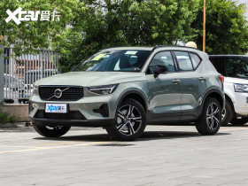 2023֠XC40 