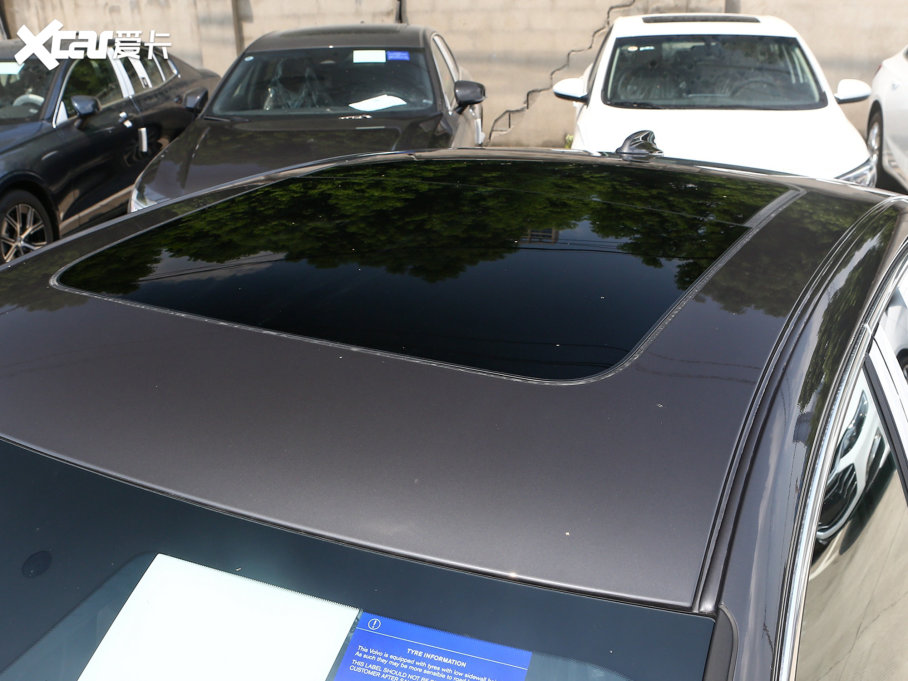 2023֠S90 B5 h(yun)A