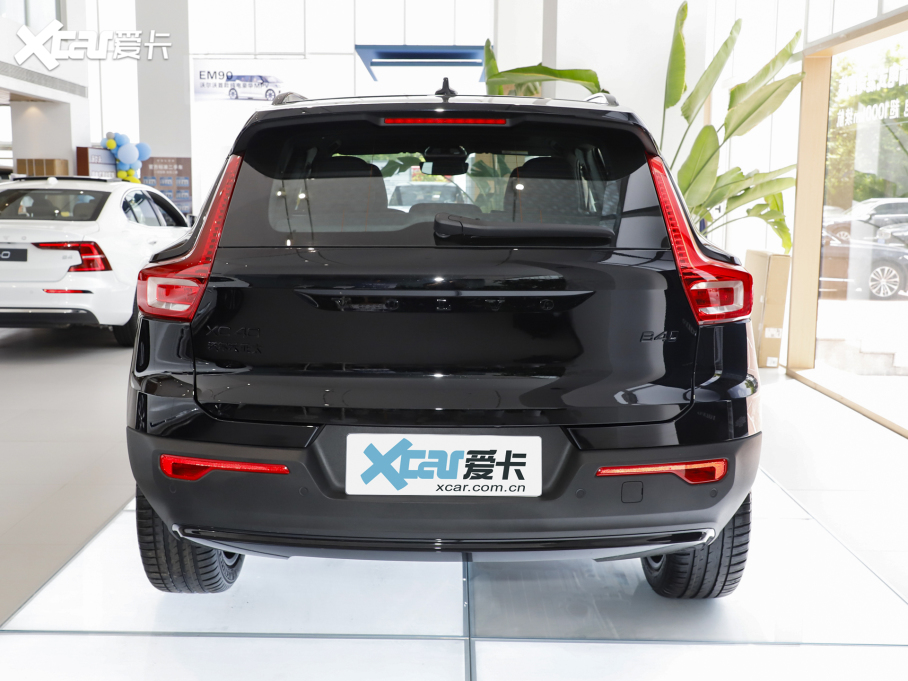 2024֠XC40 B4 (q)h(yun)Oҹڰ