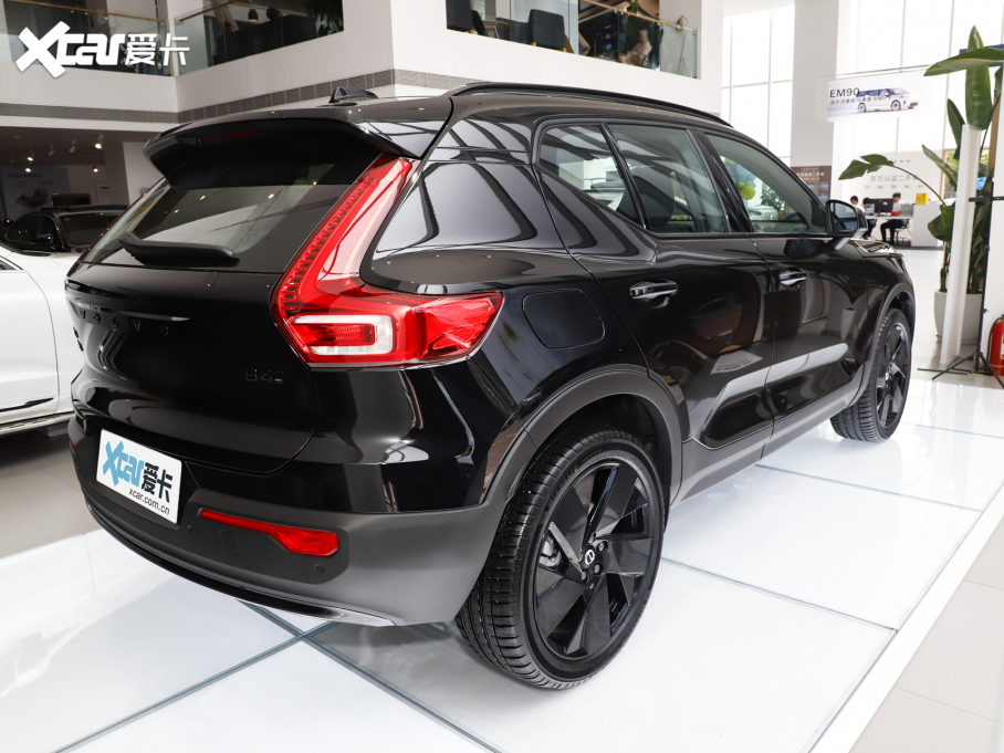 2024ֶXC40 B4 Զҹڰ