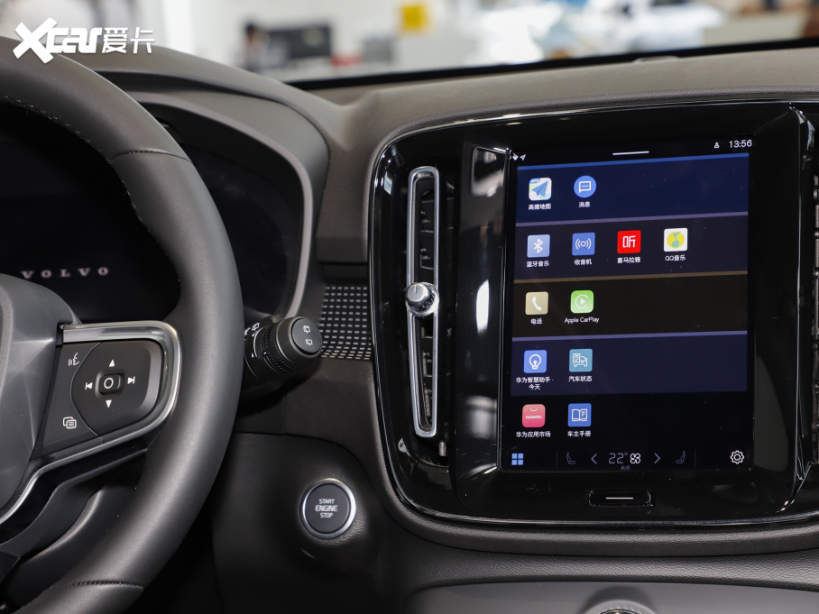 2024֠XC40 B4 hOҹڰ