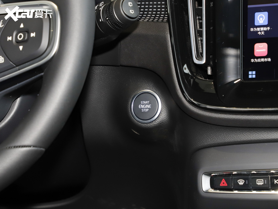 2024֠XC40 B4 hOҹڰ