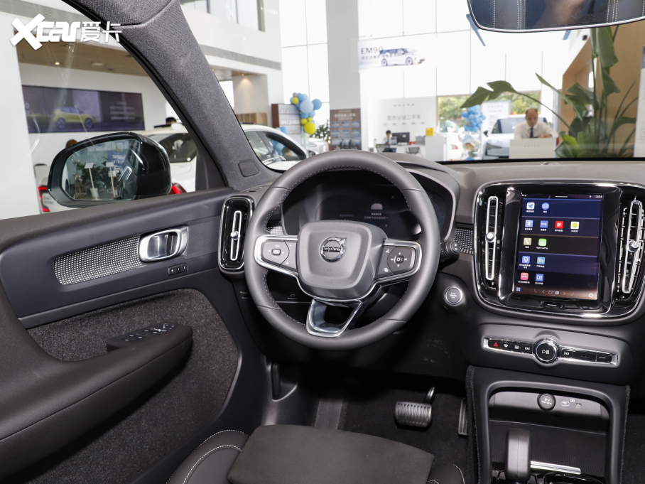 2024֠XC40 B4 (q)h(yun)Oҹڰ