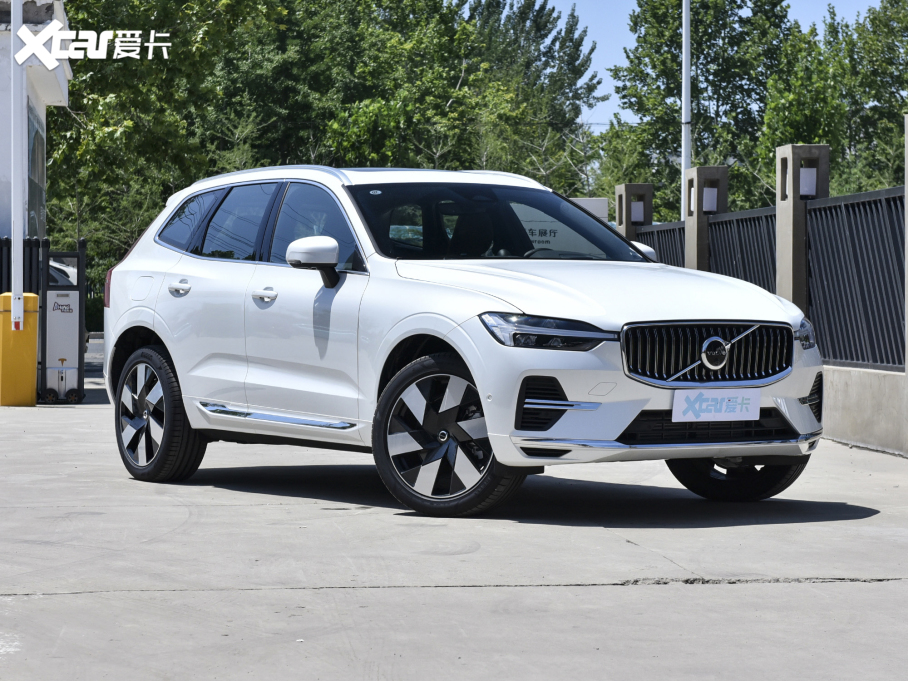 2024֠XC60Դ T8 ʽτ  Lm źA 