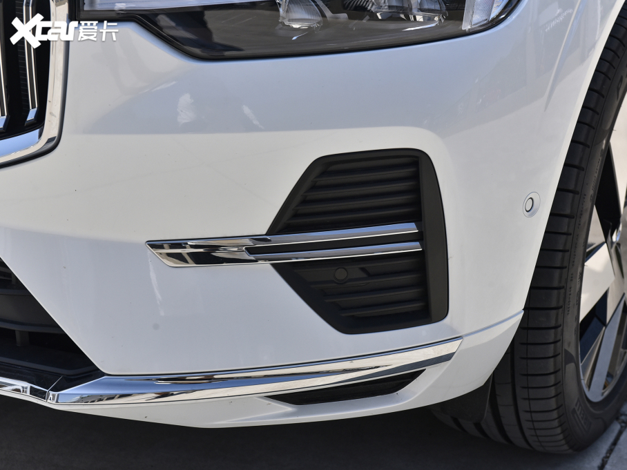 2024֠XC60Դ T8 ʽτ  Lm źA 