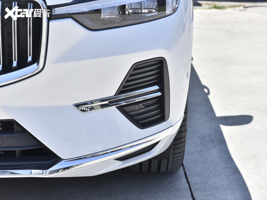 2024֠XC60Դ T8 ʽτ  Lm źA 