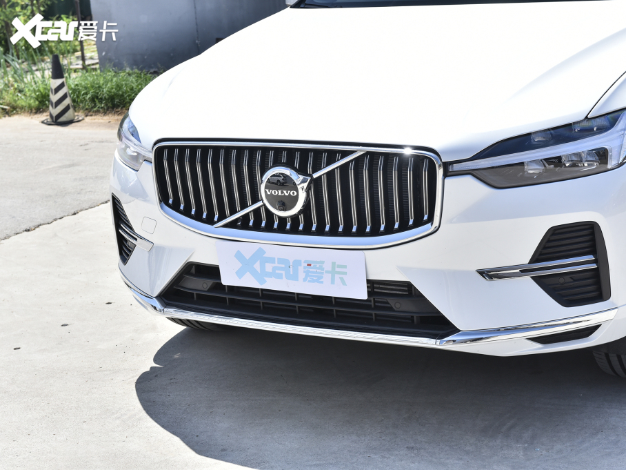 2024֠XC60Դ T8 ʽτ  Lm źA 