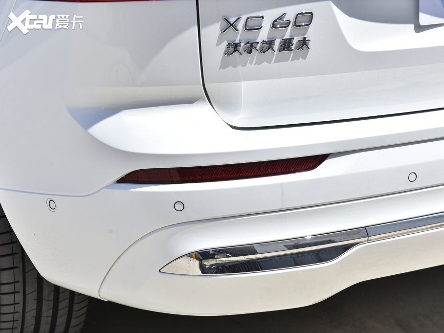 2024֠XC60Դ T8 ʽτ  Lm źA 