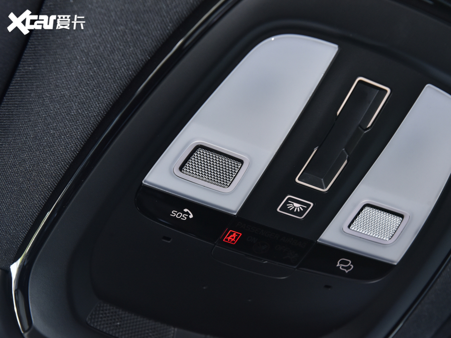 2024֠XC60Դ T8 ʽτ(dng) (q) Lm(x) źA 