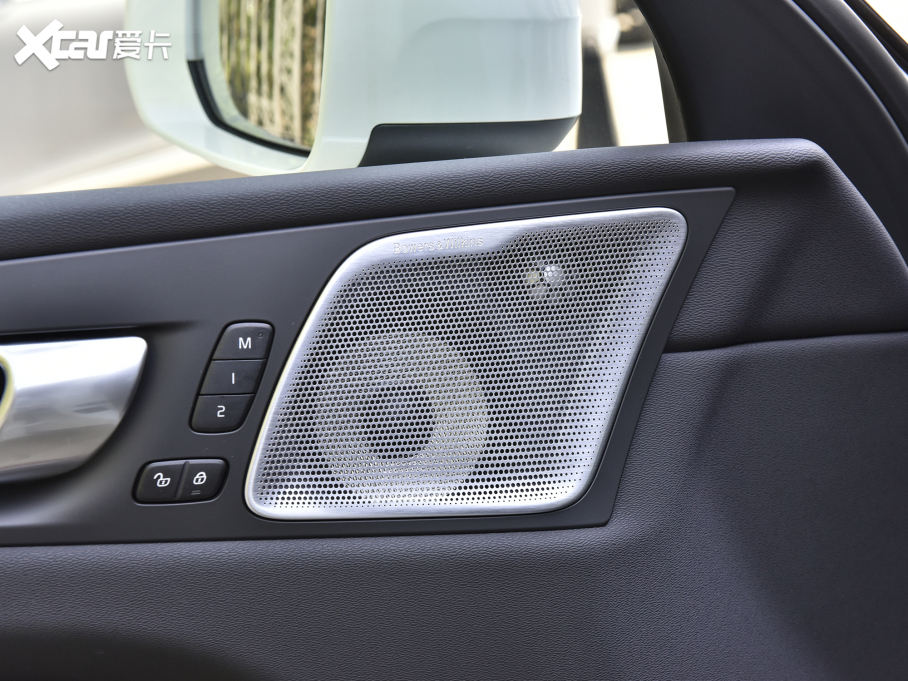 2024֠XC60Դ T8 ʽτ  Lm źA 