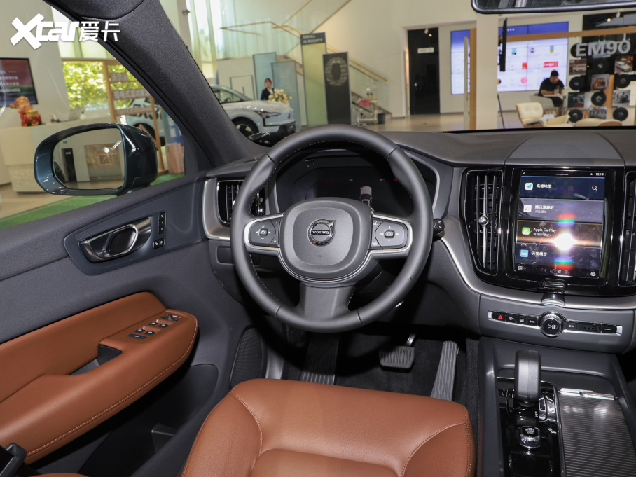 2025���֠���XC60 B5 ���(q��)���ݺ��A��