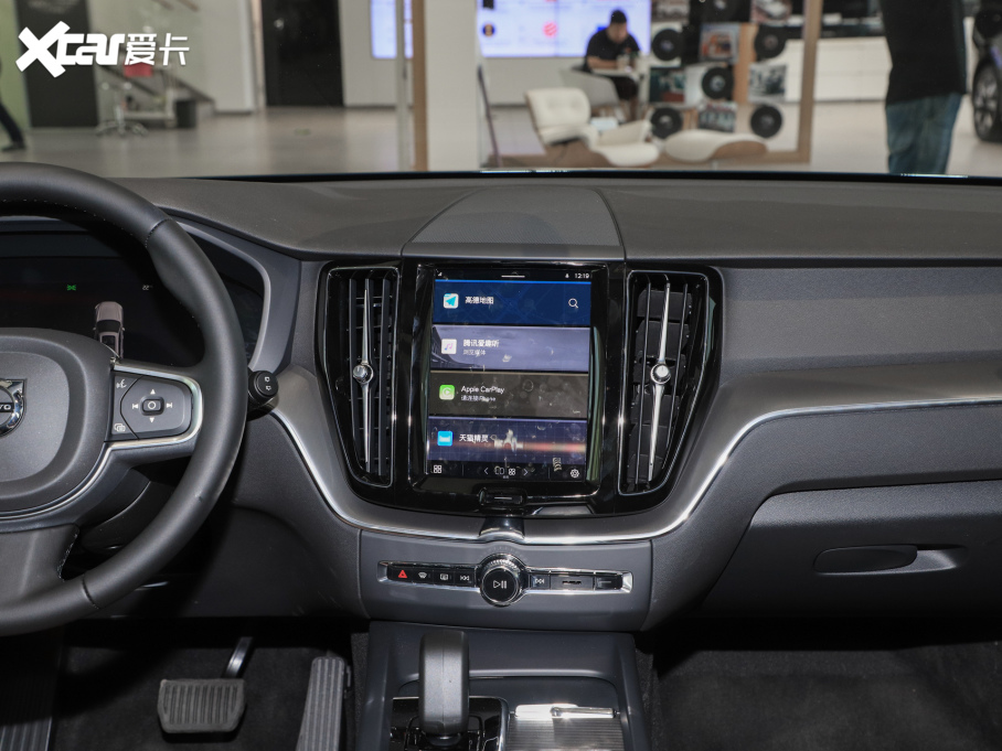 2025���֠���XC60 B5 ���(q��)���ݺ��A��