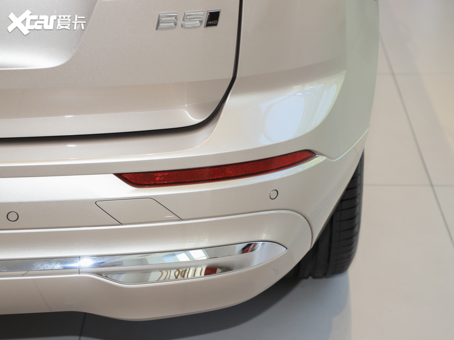 2025֠XC60 B5 hA