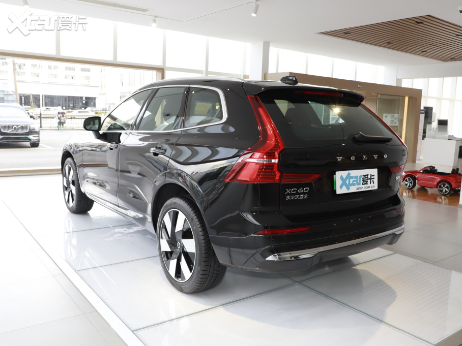 2025֠XC60Դ ʽτ hA 