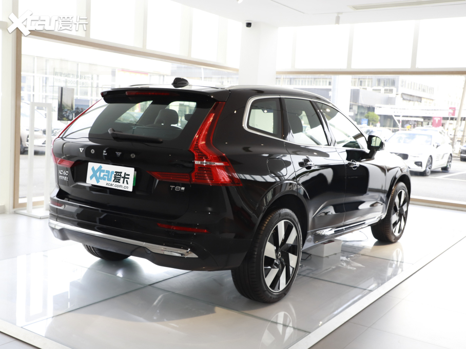 2025֠XC60Դ ʽτ hA 