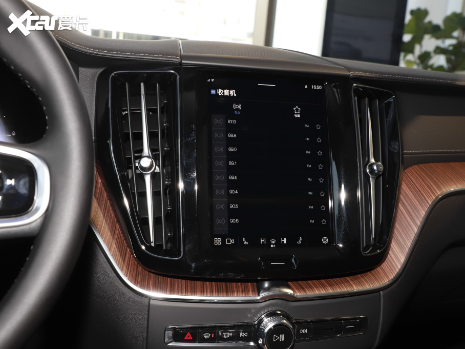 2025֠XC60Դ ʽτ hA 