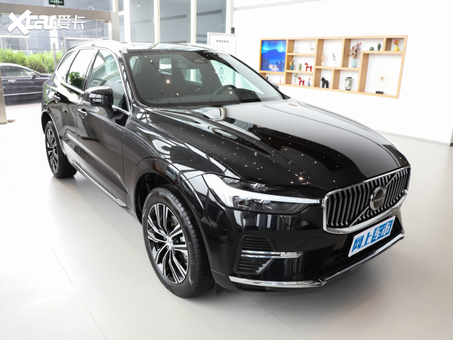 2024֠XC60 B5 hA