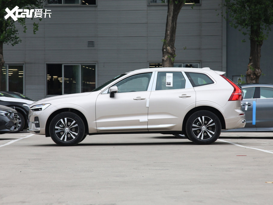 2024���֠���XC60 B5 ������ݺ��A��