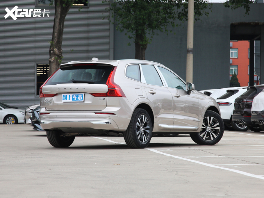 2024���֠���XC60 B5 ������ݺ��A��