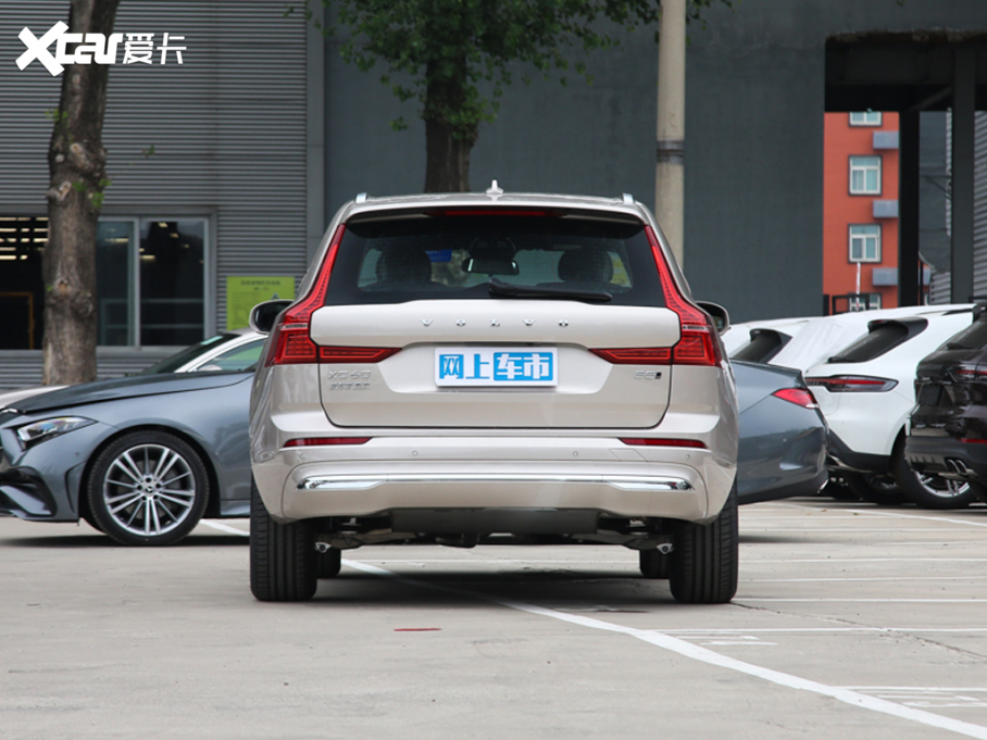 2023���֠���XC60 B5 ������ݺ��A��