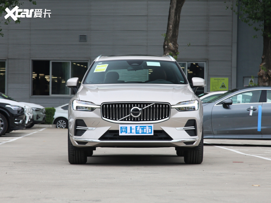 2023���֠���XC60 B5 ������ݺ��A��