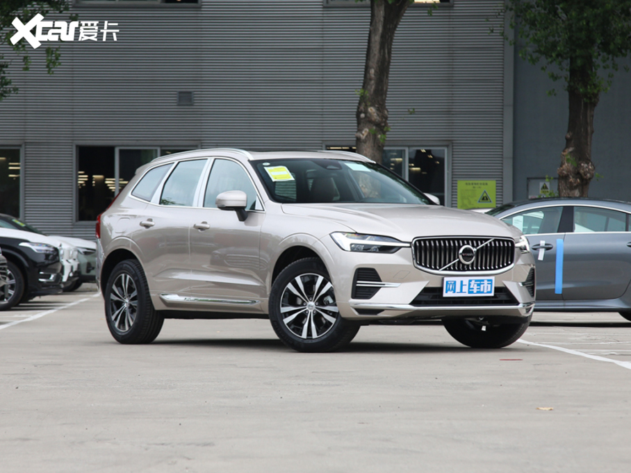 2023֠XC60 B5 ݺA