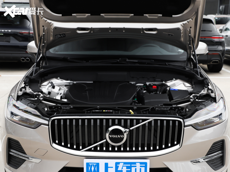 2024���֠���XC60 B5 ������ݺ��A��