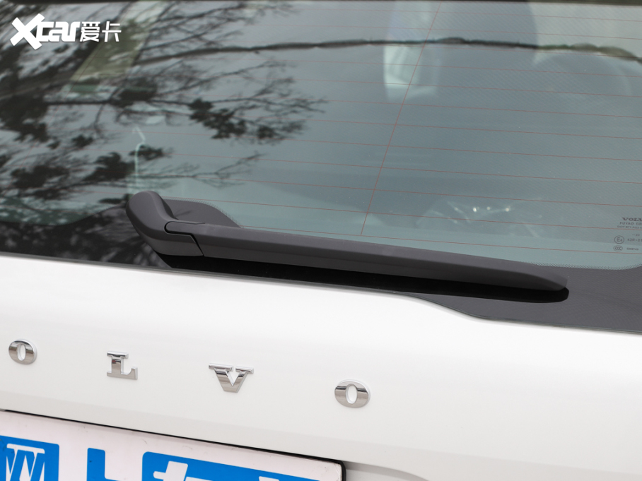 2023���֠���XC60 B5 ���(q��)�{����