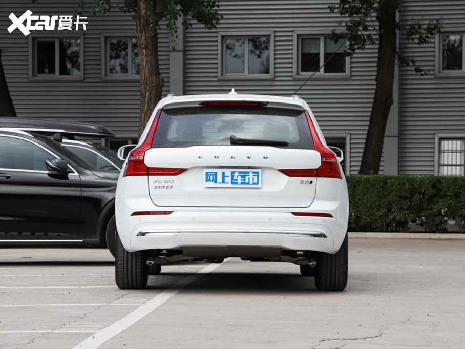 2023���֠���XC60 B5 ������ݺ��A��