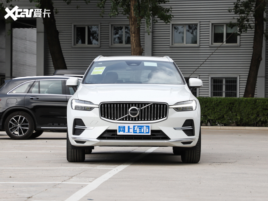 2024���֠���XC60 B5 ������ݺ��A��