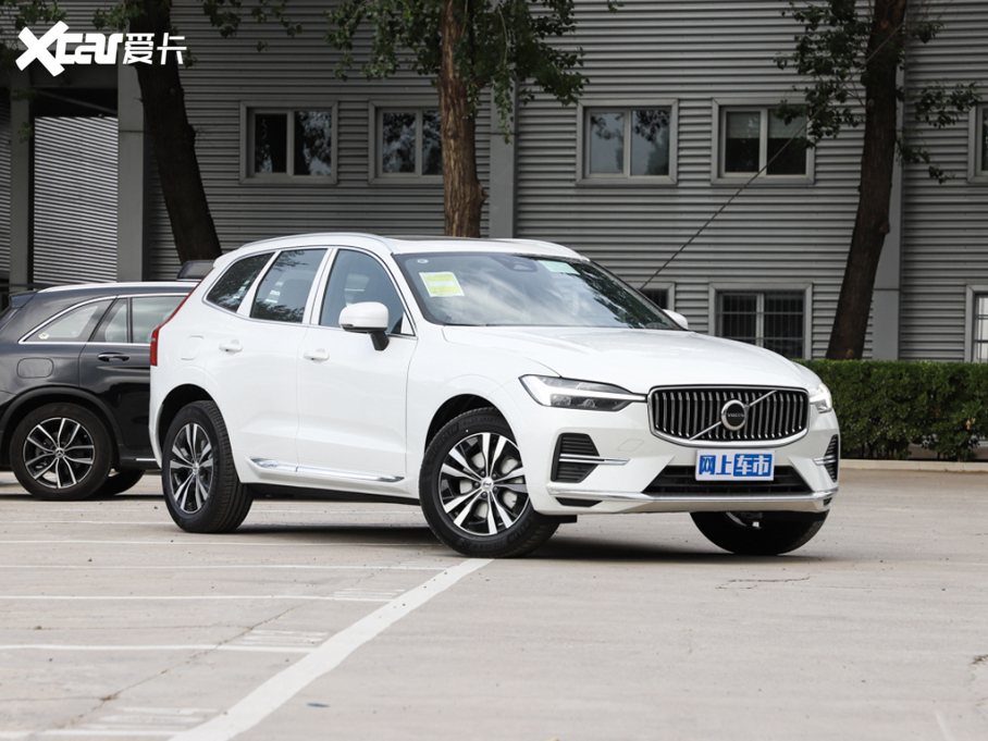 2023���֠���XC60 B5 ���(q��)���ݺ��A��